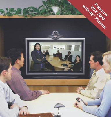 Video Conferencing Maintenance & Sales