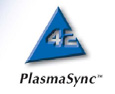 NEC 42” Plasma